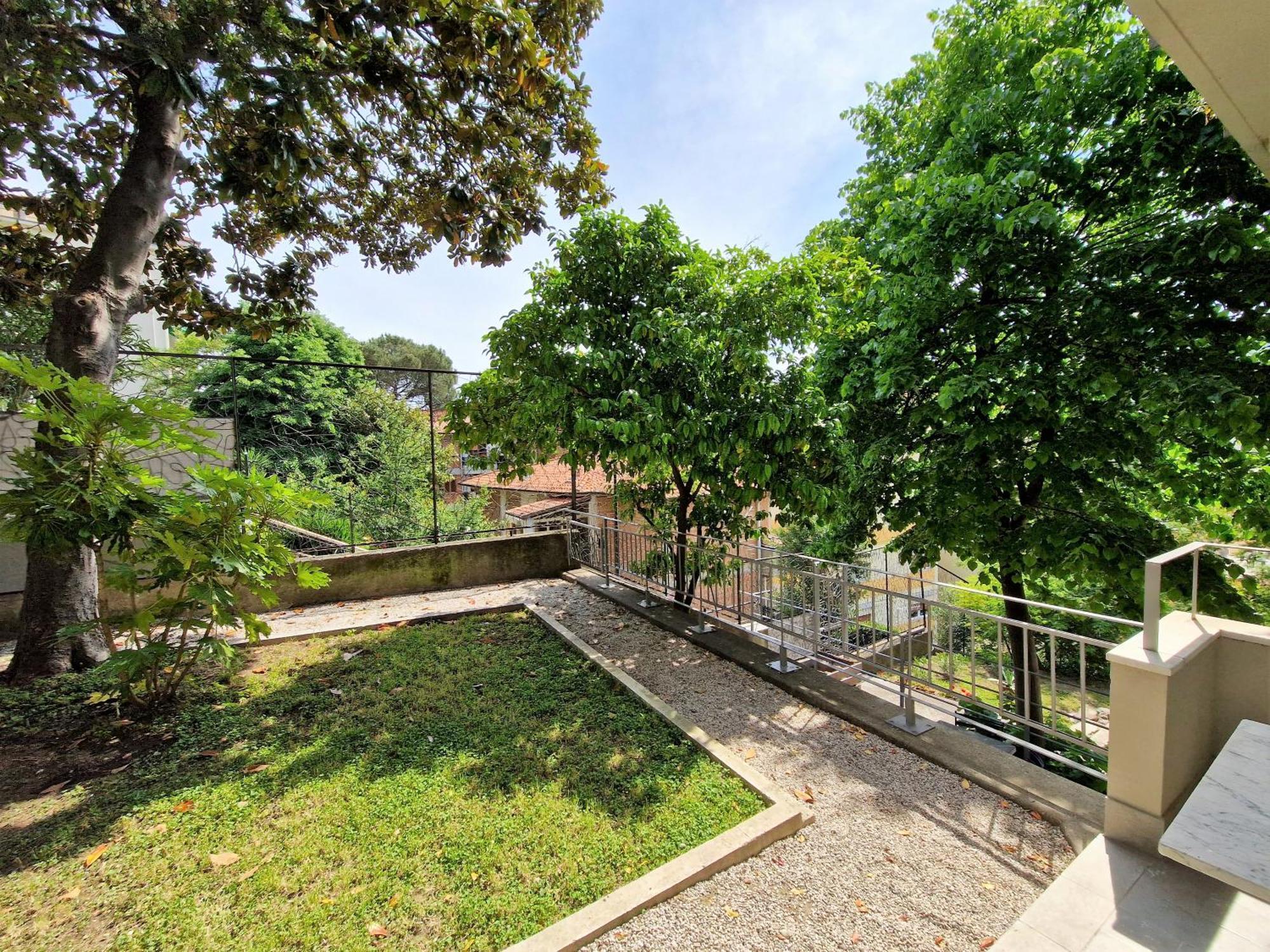 Villa Charme & Garden La Spezia Esterno foto